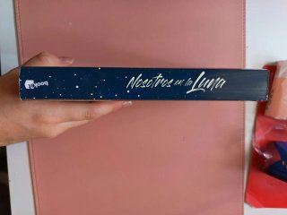 Nosotros en la luna