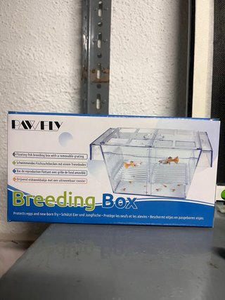 Redes para acuario (2 unidades) Utiles para planta