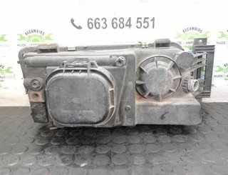 Faro izquierdo man 81251016467 tg - 12.xxx 105953