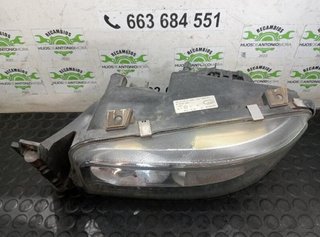 Faro izquierdo man 81251016467 tg - 12.xxx 105953