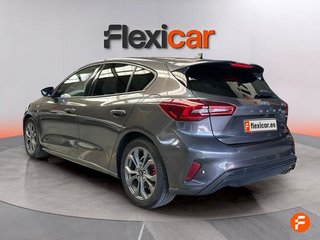 Ford Focus 1.0 Ecob. MHEV 92kW ST-Line Design SIP