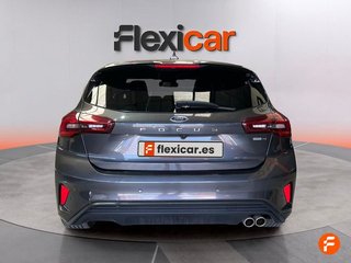 Ford Focus 1.0 Ecob. MHEV 92kW ST-Line Design SIP