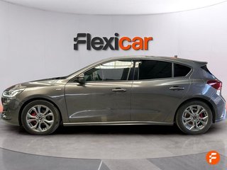 Ford Focus 1.0 Ecob. MHEV 92kW ST-Line Design SIP