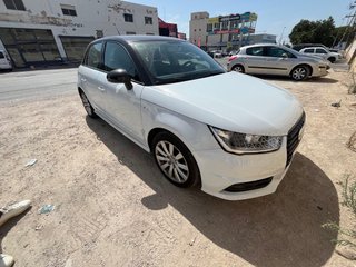 CUOTA 230€ - Audi A1 2018 Sportback 95cv