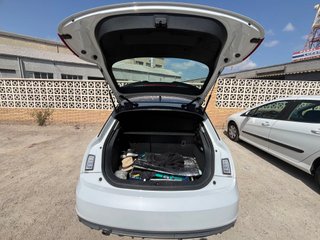 CUOTA 230€ - Audi A1 2018 Sportback 95cv