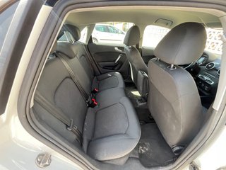 CUOTA 230€ - Audi A1 2018 Sportback 95cv