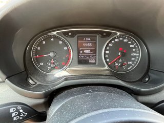 CUOTA 230€ - Audi A1 2018 Sportback 95cv