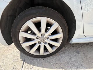 CUOTA 230€ - Audi A1 2018 Sportback 95cv