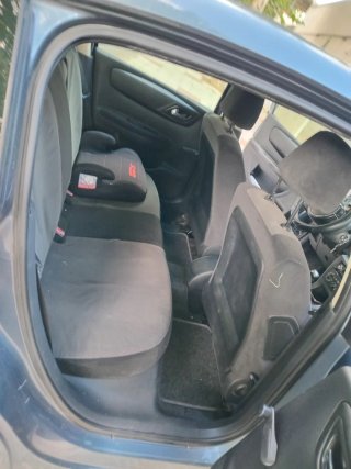 Citroen C4 2004