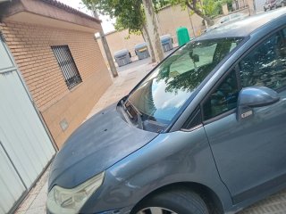 Citroen C4 2004