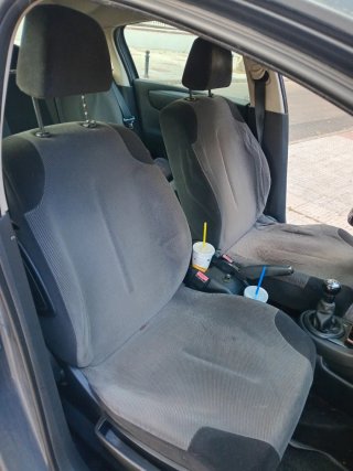 Citroen C4 2004