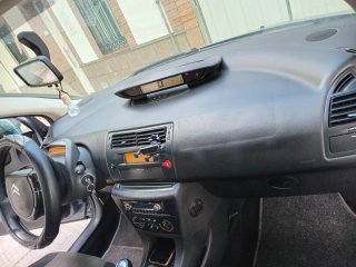 Citroen C4 2004