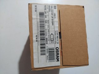 Lotto 32 Lampadine Alogene G4 - 20W 24V