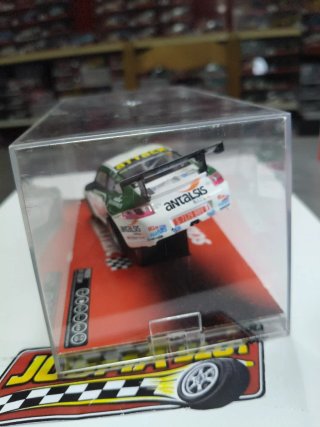 Scalextric Porsche 911 GT3 Cup