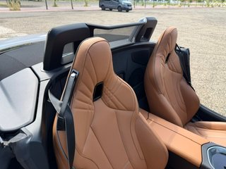 BMW Z4 2023 sDrive 3.0i  M Sport (Ocasión Unica)