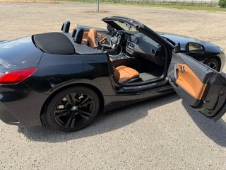 BMW Z4 2023 sDrive 3.0i  M Sport (Ocasión Unica)