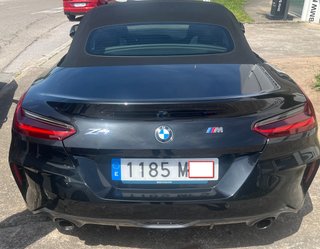 BMW Z4 2023 sDrive 3.0i  M Sport (Ocasión Unica)