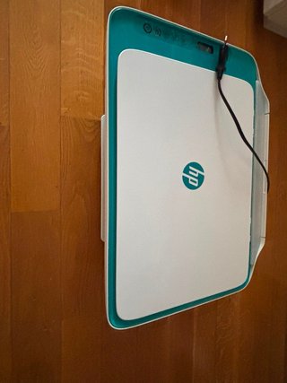 Impresora HP DeskJet 2632