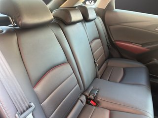 MAZDA CX-3 1.5 SKYACTIV DE Luxury 2WD