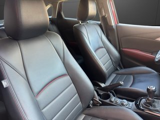 MAZDA CX-3 1.5 SKYACTIV DE Luxury 2WD