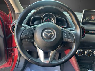 MAZDA CX-3 1.5 SKYACTIV DE Luxury 2WD