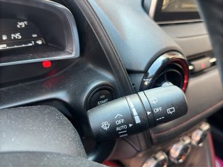 MAZDA CX-3 1.5 SKYACTIV DE Luxury 2WD