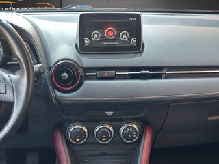 MAZDA CX-3 1.5 SKYACTIV DE Luxury 2WD