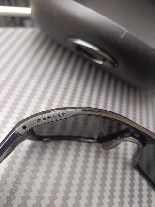 Gafas Oakley Split shot
