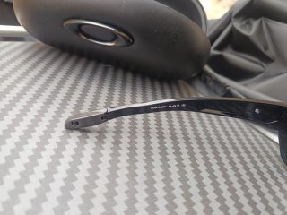 Gafas Oakley Split shot