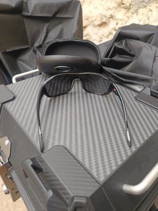 Gafas Oakley Split shot