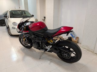 Triumph Speed Triple 1200 RR 2025 - 1.750Kms