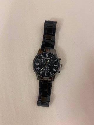 Reloj Fossil y Accesorios