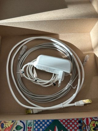 Modem Router FRITZ!Box 7590
