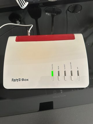 Modem Router FRITZ!Box 7590