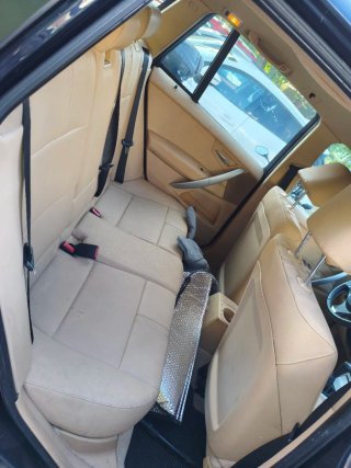 BMW X3 2006