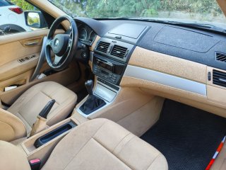 BMW X3 2006