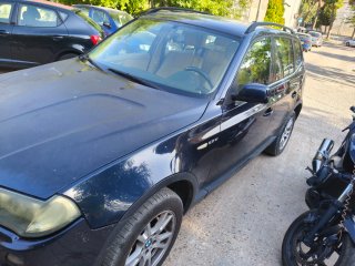 BMW X3 2006
