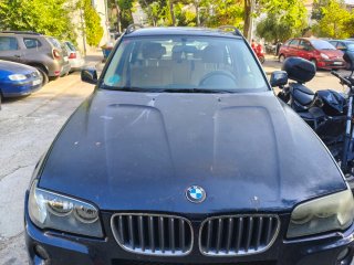 BMW X3 2006