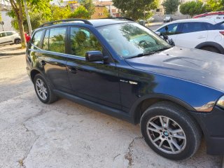 BMW X3 2006