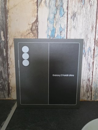 Samsung Galaxy Z Fold 8 Ultra 512GB