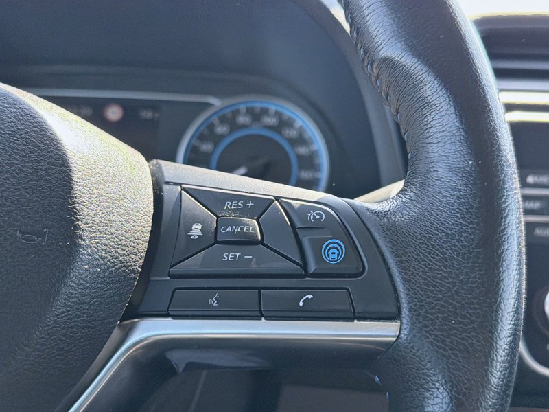 Nissan Leaf 62kWh e+ Tekna ProPilot Park 2021, foto 7