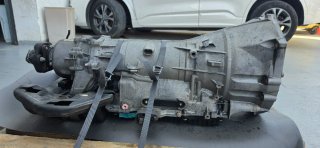Caja de Cambio Automática  8HP-45X