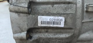 Caja de Cambio Automática  8HP-45X