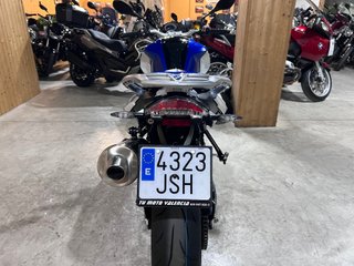 BMW F 800 R