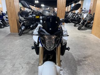 BMW F 800 R