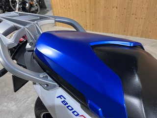 BMW F 800 R