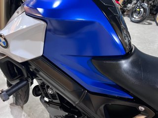 BMW F 800 R