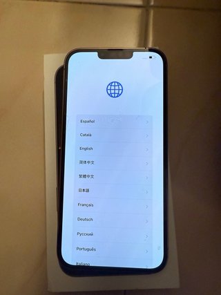 iPhone 13 Pro Max 128GB Dorado
