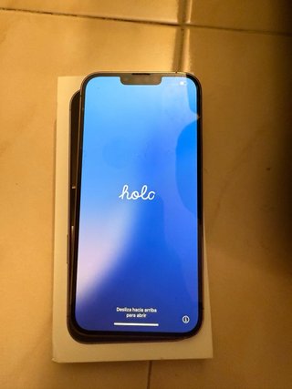iPhone 13 Pro Max 128GB Dorado