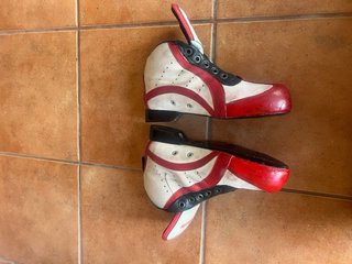 Botas Hóquei Patins Hoqueishop 42